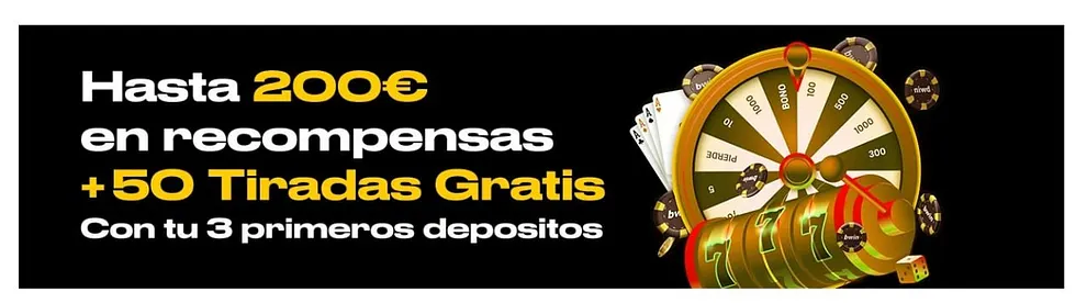 Bonos de Bwin.es