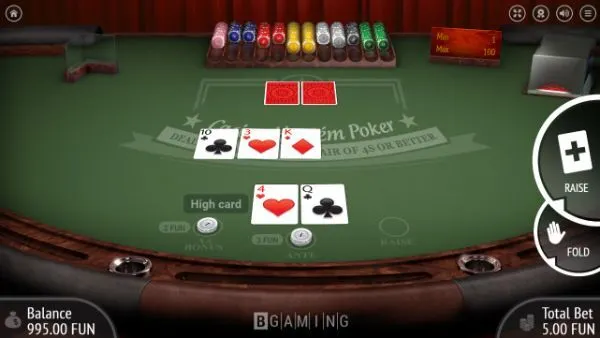 casino holdem lobby 3