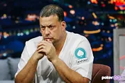 High Stakes Poker S8 E7: Jean-Robert Bellande vs. Rick Salomon for $360K Pot
