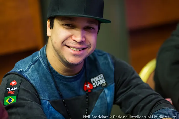 european poker tour praga