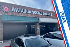Watauga Social Lounge Poker Club