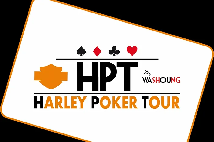Imbroglio autour de l'annulation de la finale du Harley Poker Tour 0001