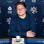 Luke Martinelli - 2018 WSOP International Circuit The Star Sydney
$20,000 High Roller Winner