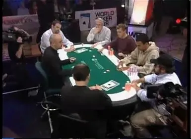 Poker à la télévision - Votre programme TV complet du Week-end 0001