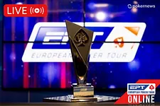 Dia 3 do US$ 5.200 Main Event do EPT Online 2020 [AO VIVO]