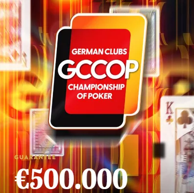 German Clubs Championship of Poker