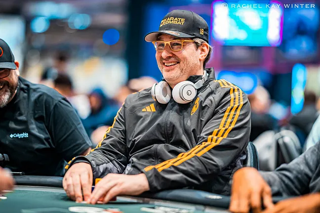 Phil Hellmuth