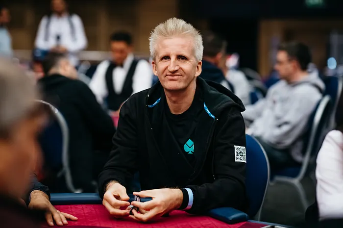 Former EPT Main Event Champion Andreas Hoivold Dies at 53