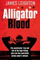 Alligator Blood: The Spectacular Rise and Fall of the High-Rolling Whiz-kid Who Controlled Online Poker's Billions