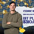 Cedric Schwaederle