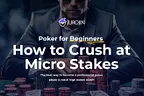 Jurojin Micro Stakes