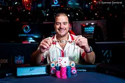 Gregory Teboul Wins 2022 WSOP Event #75: $777 Lucky Sevens ($777,777)