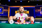 Michael Wilklow Wins EV1 Mystery Millions for $1,000,000