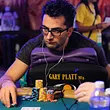 Antonio Esfandiari