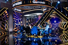 Triton Poker