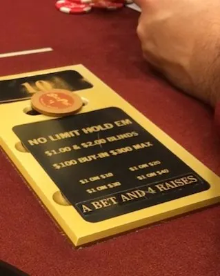 Casino Poker for Beginners: A Few Unusual House Rules 101