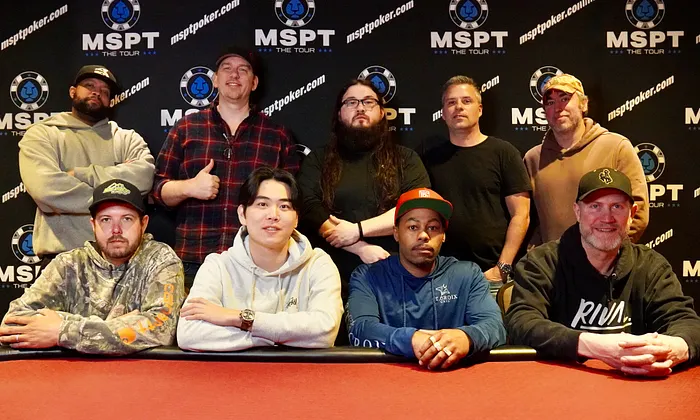 Rzentkowski Victorious at MSPT Ameristar East Chicago; Estes Extends POY Lead 101