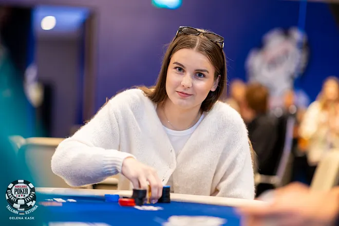 Vilde Ekren