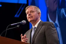 Sen. Lindsey Graham (R-SC)