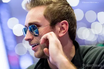 EPT Malte High Roller : Connor Drinan chipleader, Martin Finger et Dani Stern en Table Finale 0001