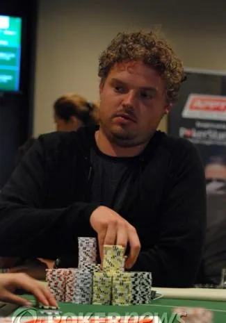 PokerStars.net Asia Pacific Poker Tour Grand Final Day 2: Grigg Ascends 0001