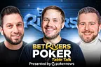 BetRivers Table Talk Podcast Presented By PokerNews Episode 1