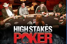 High Stakes Poker