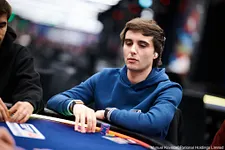 Diogo Coelho Poker