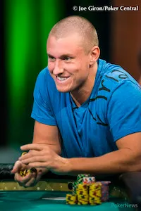 The Five Biggest Hands from Day 2 of the Super High Roller 0/0/0 Cash Game 102