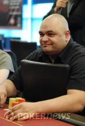 PokerStars APPT Auckland 2009 - Simon Watt s'impose face à Jérôme Guitteau 103