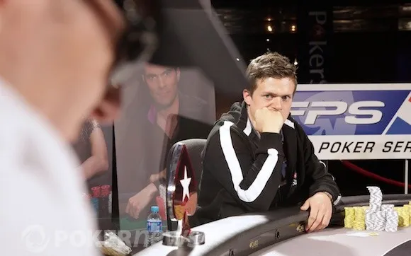 Rétro Poker 2012 : Mai, Ktorza met le feu au WPT Bellagio 110