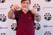 Kenny Deffrasnes Offre à la France Son Deuxième Bracelet WSOP de l’Été
