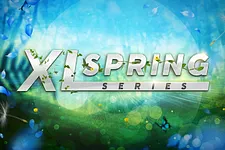 888poker XL Spring Series 2026