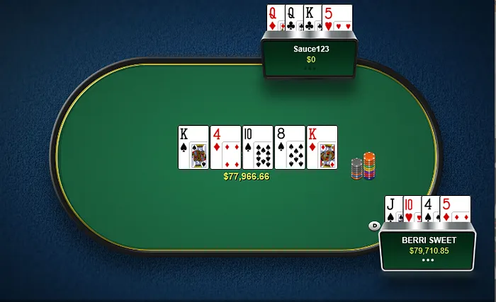 Railbird Report: Gus Hansen Returns Online to Win Biggest Pot 102