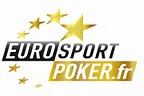 Eurosport Poker : 1.100€ de freerolls chaque semaine
