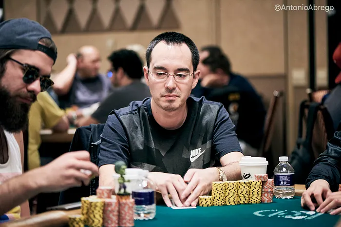 Will Kassouf