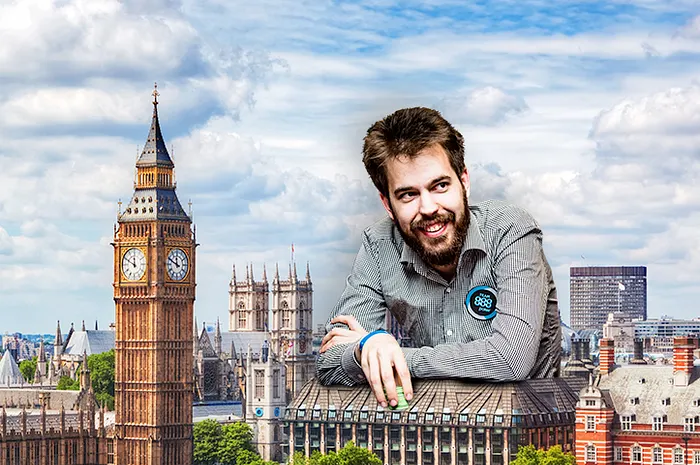 888Live London Festival