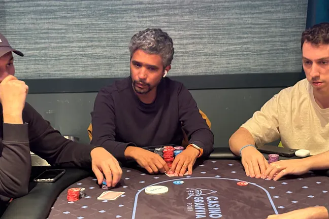 Fernando Santa Maria