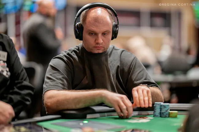 Daniel Smiljkovic