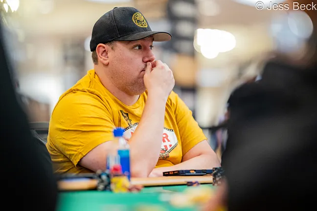 Shaun Deeb