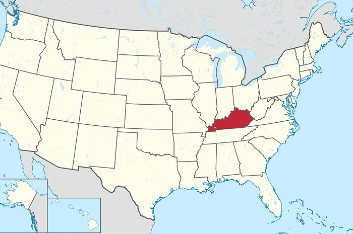 Kentucky Wikipedia