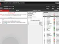 Bruno Volkmann e Fernando Viana Com Segunda Gorda no PokerStars 113