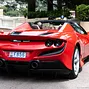 EPT Monte-Carlo 2026 Supercar