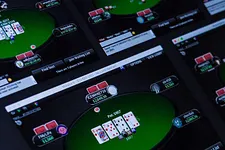Poker Online - PokerStars