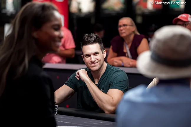 Doug Polk