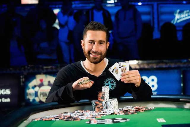 Jonathan Duhamel remporte un Super High-Roller One Drop endeuillé 0001