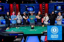 WSOP Final Table