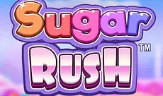 Sugar Rush Slot