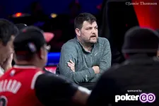 Jason "TheBigGift" Gooch Does It; Wins $1,000 WSOP.com Online Event!