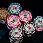 Cards, Chips, Branding
